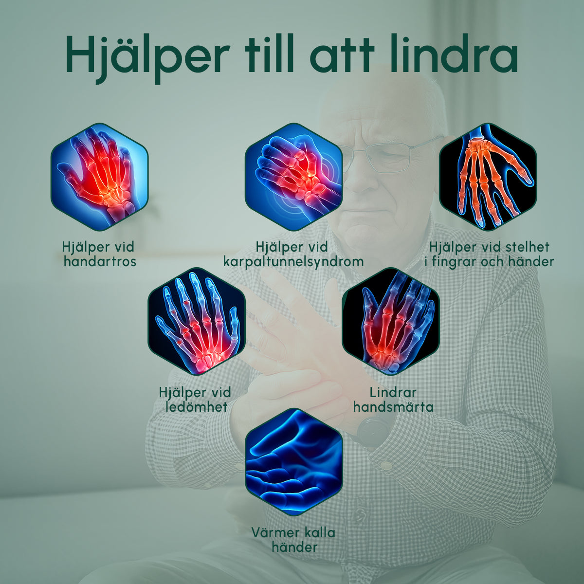 Häven | ThermoCompression™