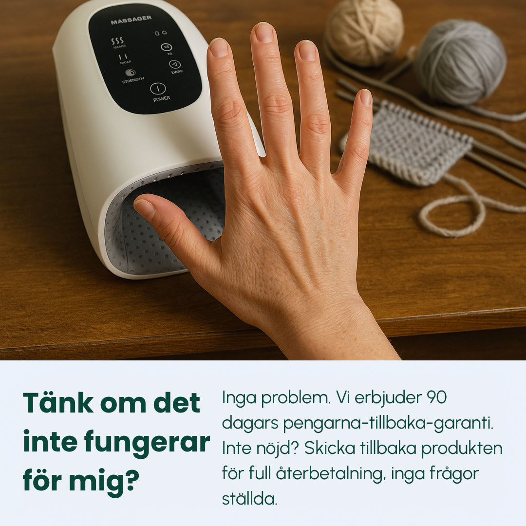 Häven | ThermoCompression™