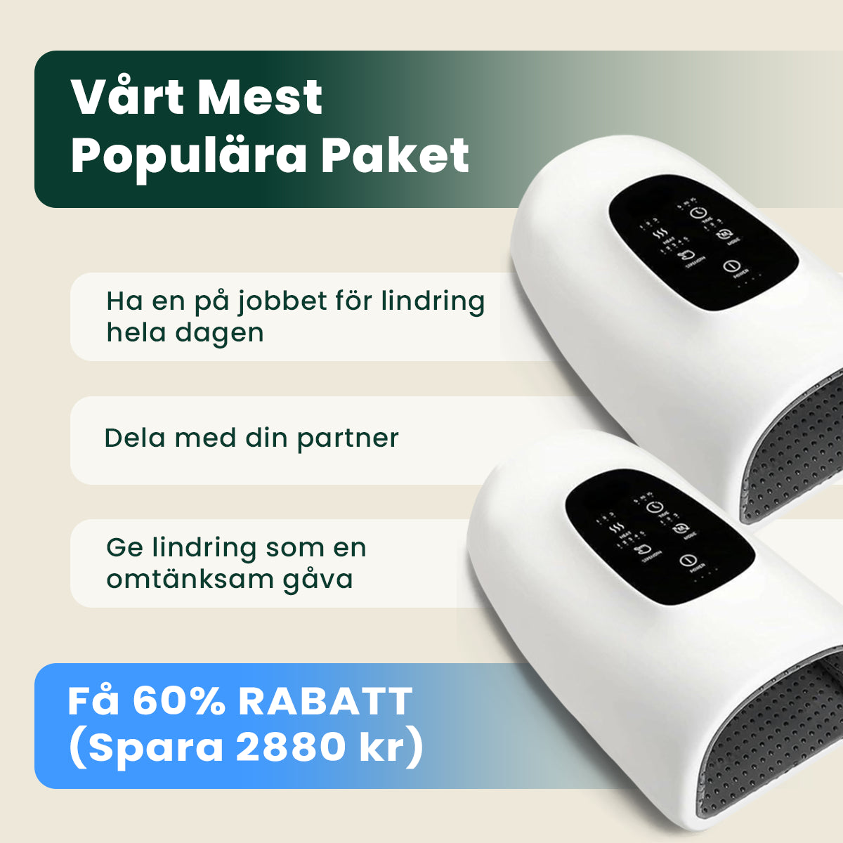 Häven | ThermoCompression™