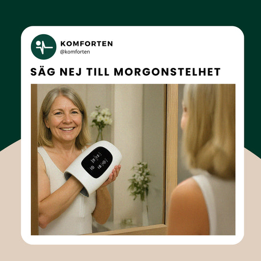 Häven | ThermoCompression™