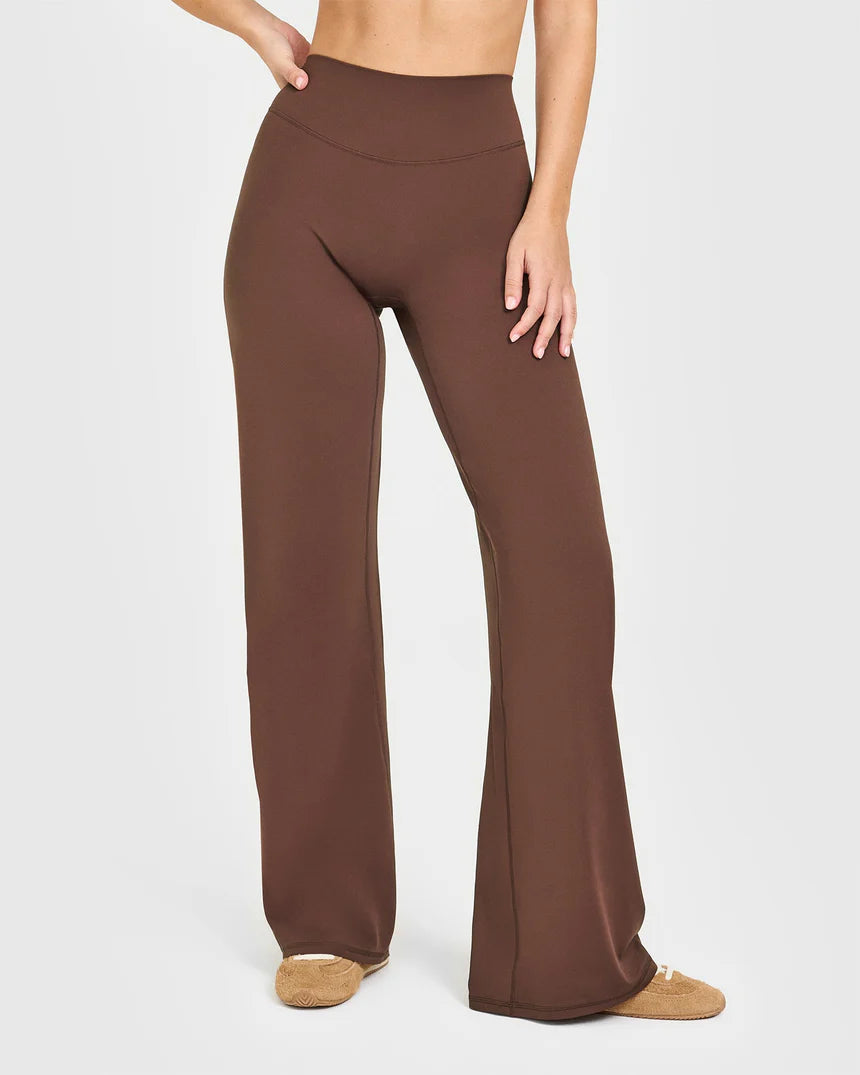 Häven | Flared Legging