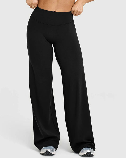 Häven | Flared Legging