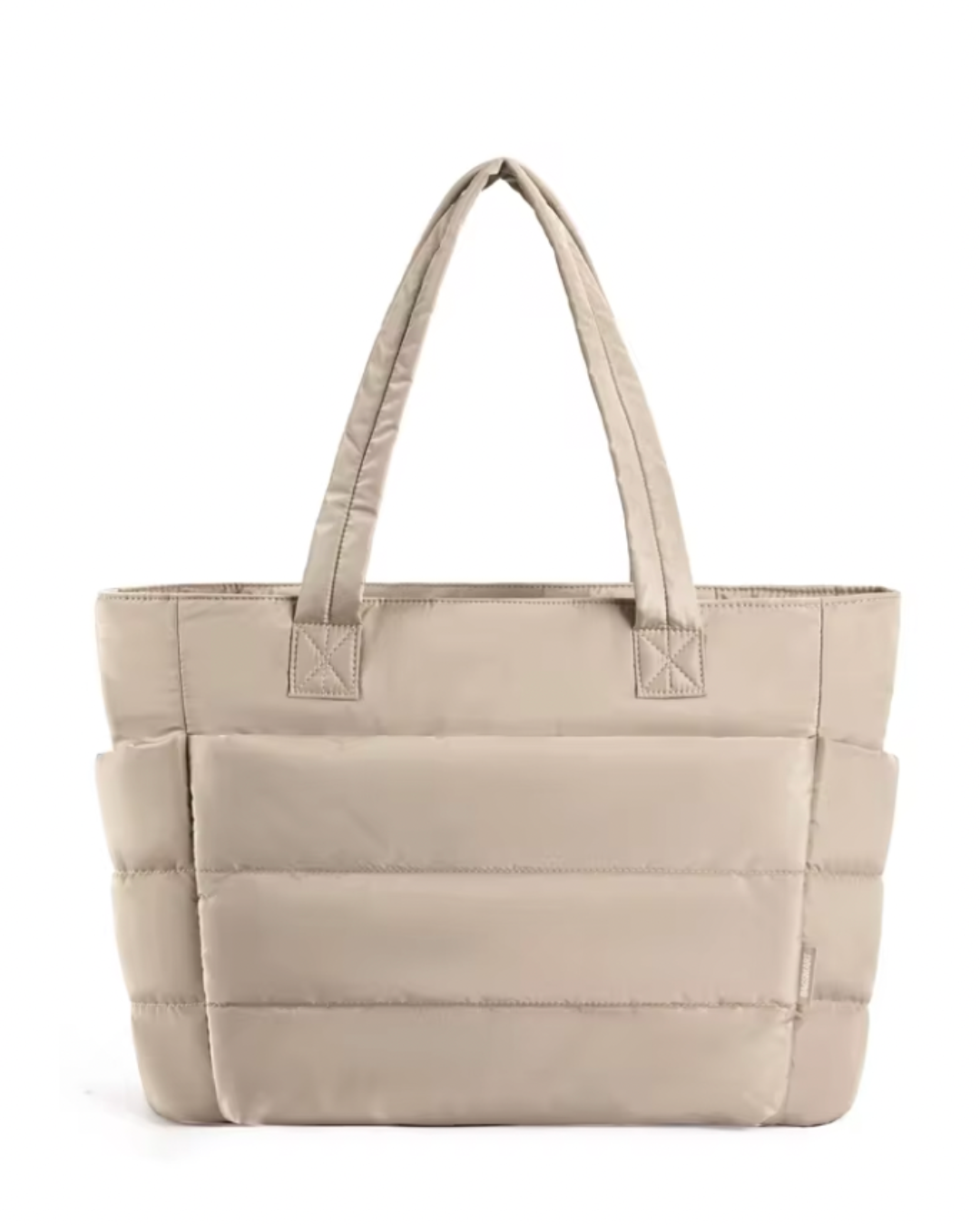 Häven | Puffer Tote Bag