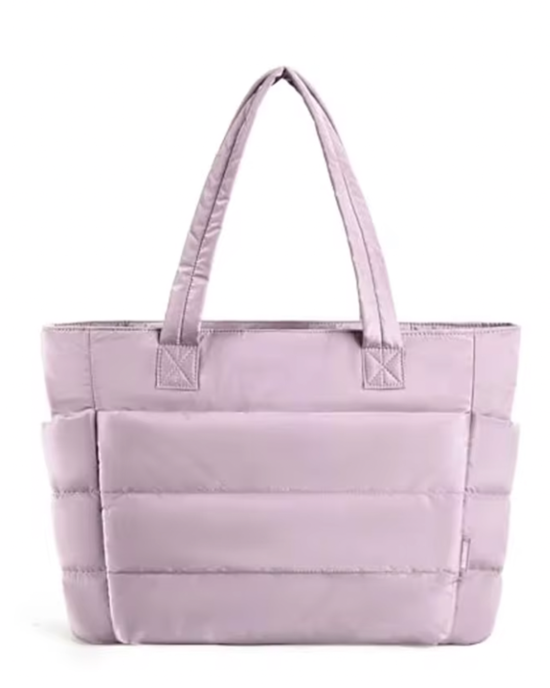 Häven | Puffer Tote Bag