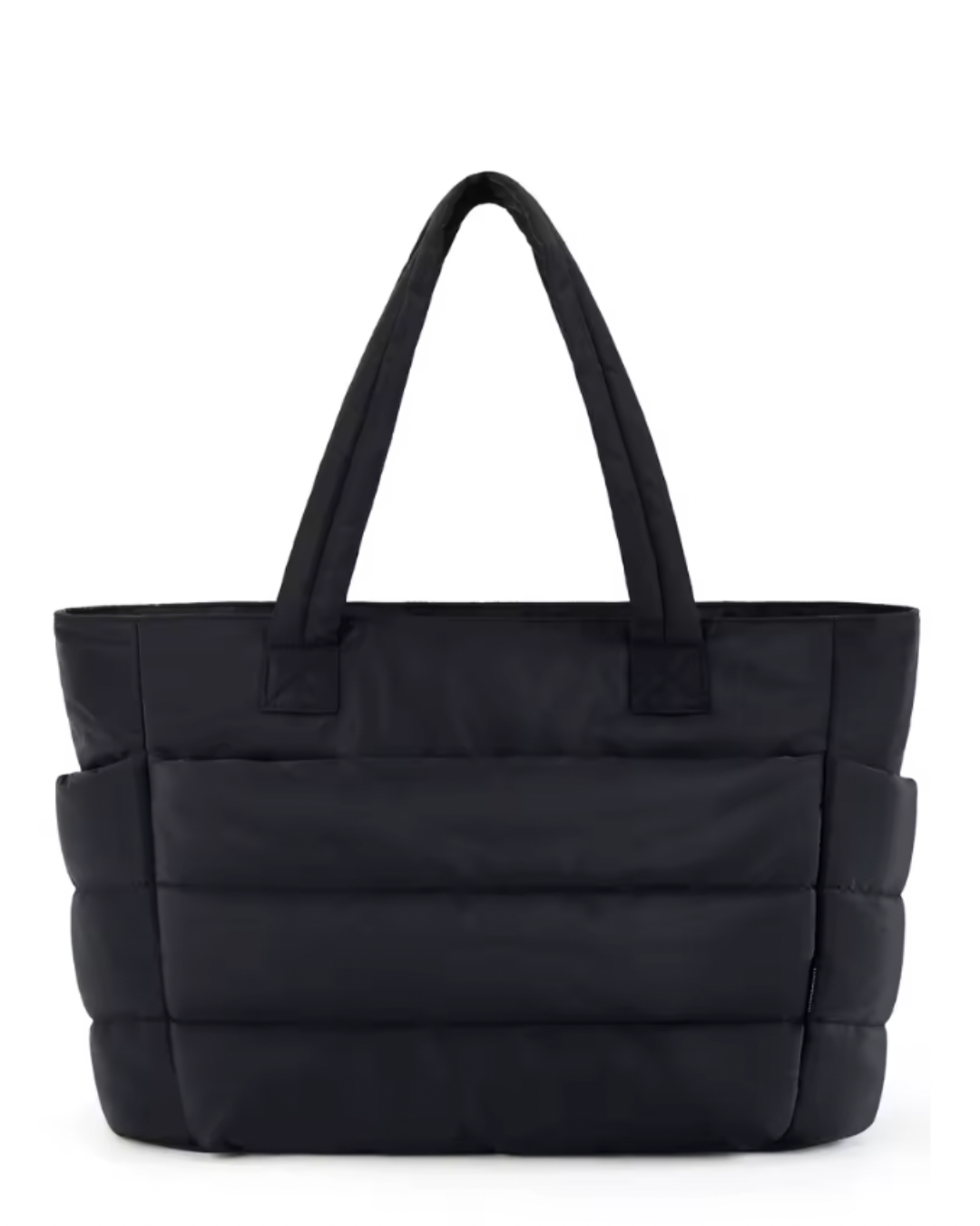 Häven | Puffer Tote Bag