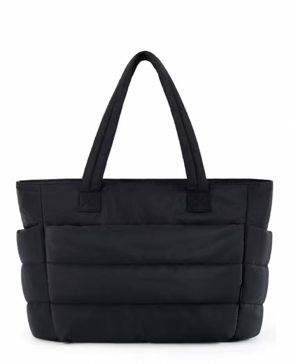 Häven | Puffer Tote Bag