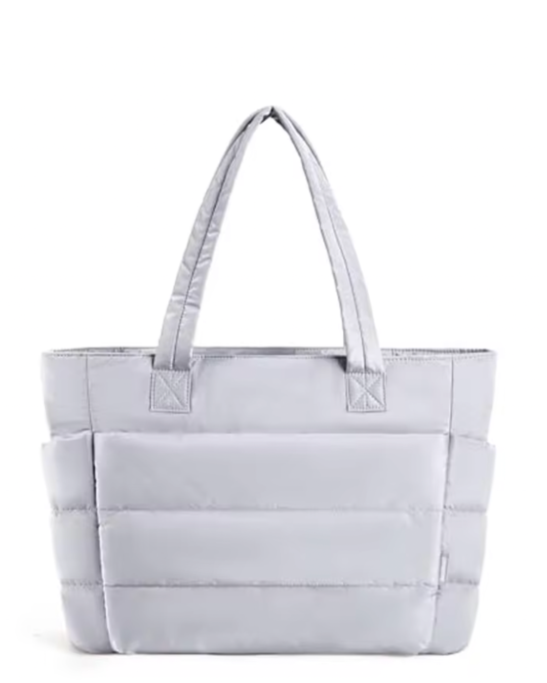 Häven | Puffer Tote Bag
