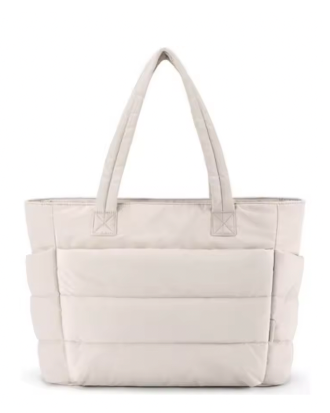 Häven | Puffer Tote Bag
