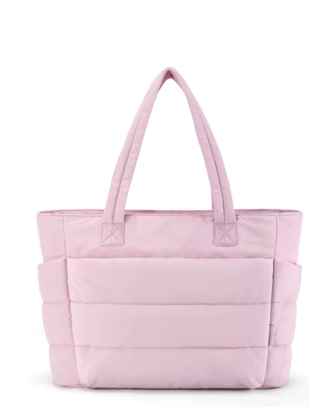Häven | Puffer Tote Bag