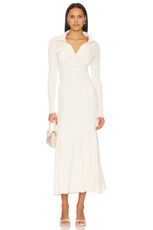 Häven | Nitted Dress