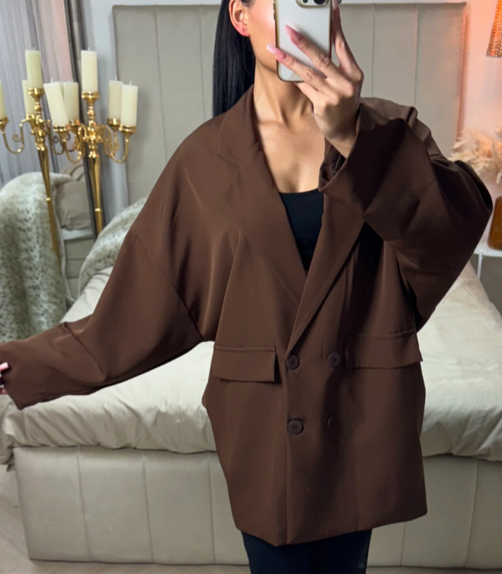 Häven | Vintage Blazer