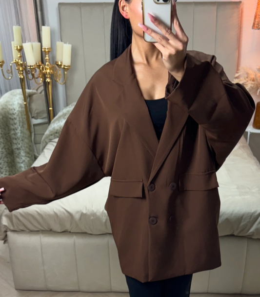 Häven | Vintage Blazer
